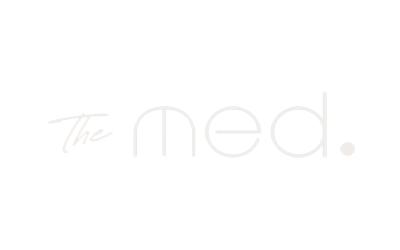 med logo